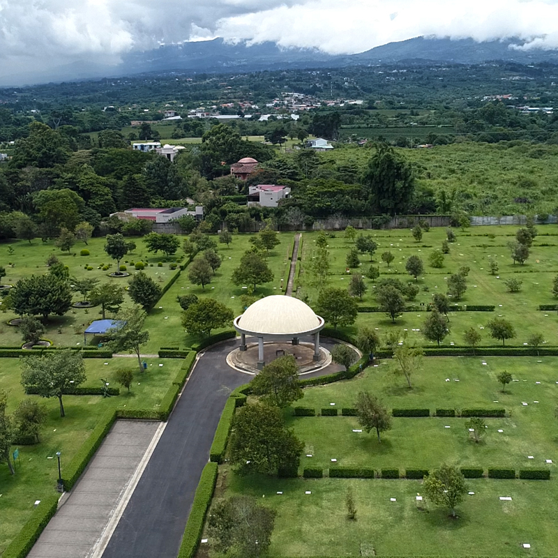 Campo Sto Tomás